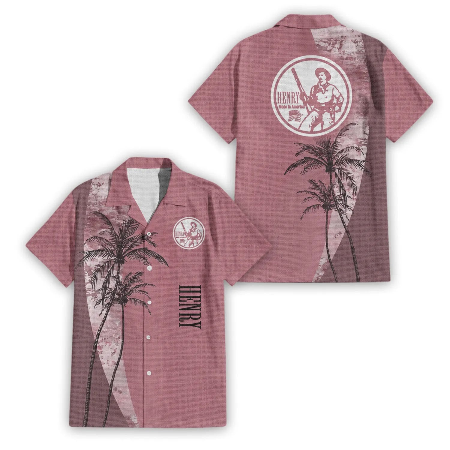 Henry Repeating Arms Apparels SHW071