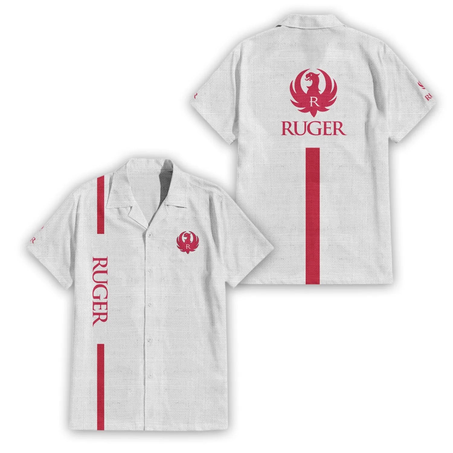 Ruger Apparels SC005