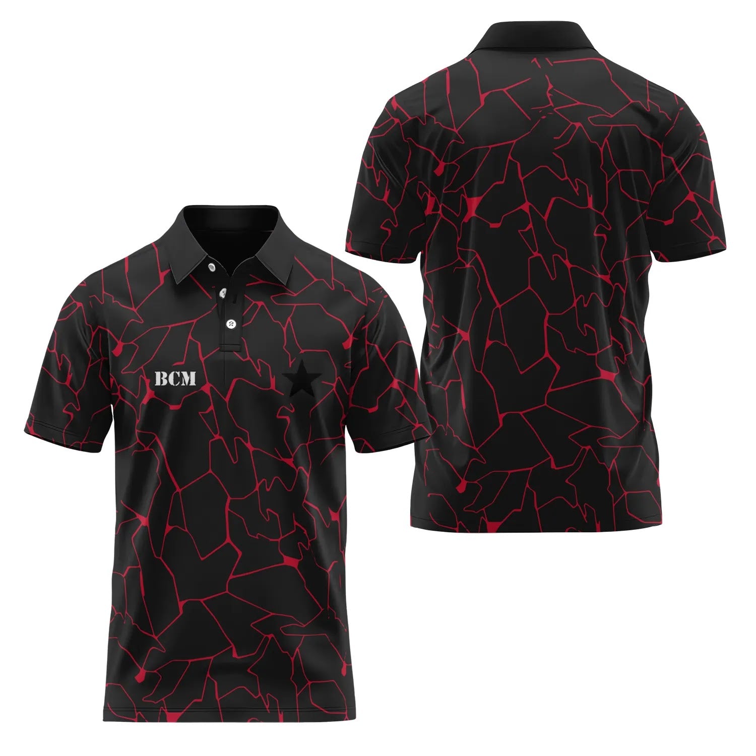 BCM (Bravo Company) Apparels SC103