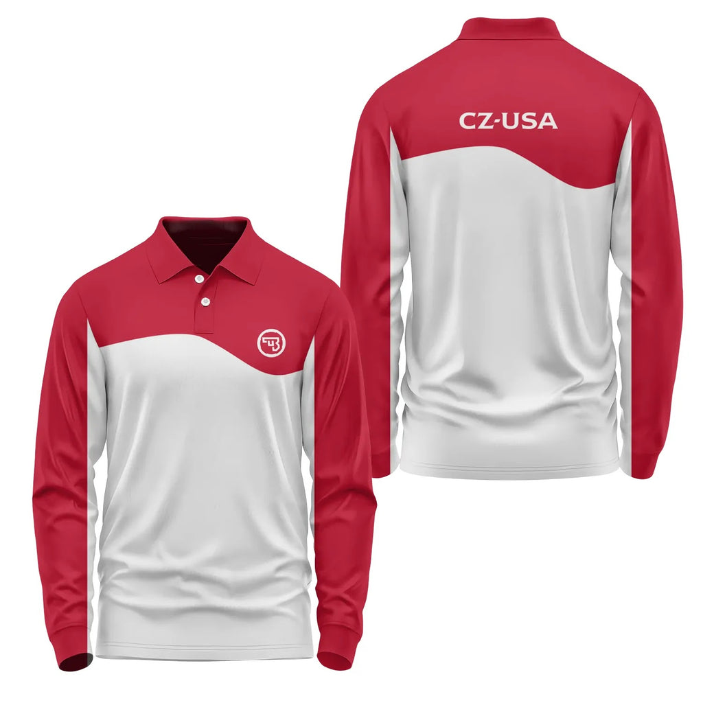 CZ-USA Apparels SC110