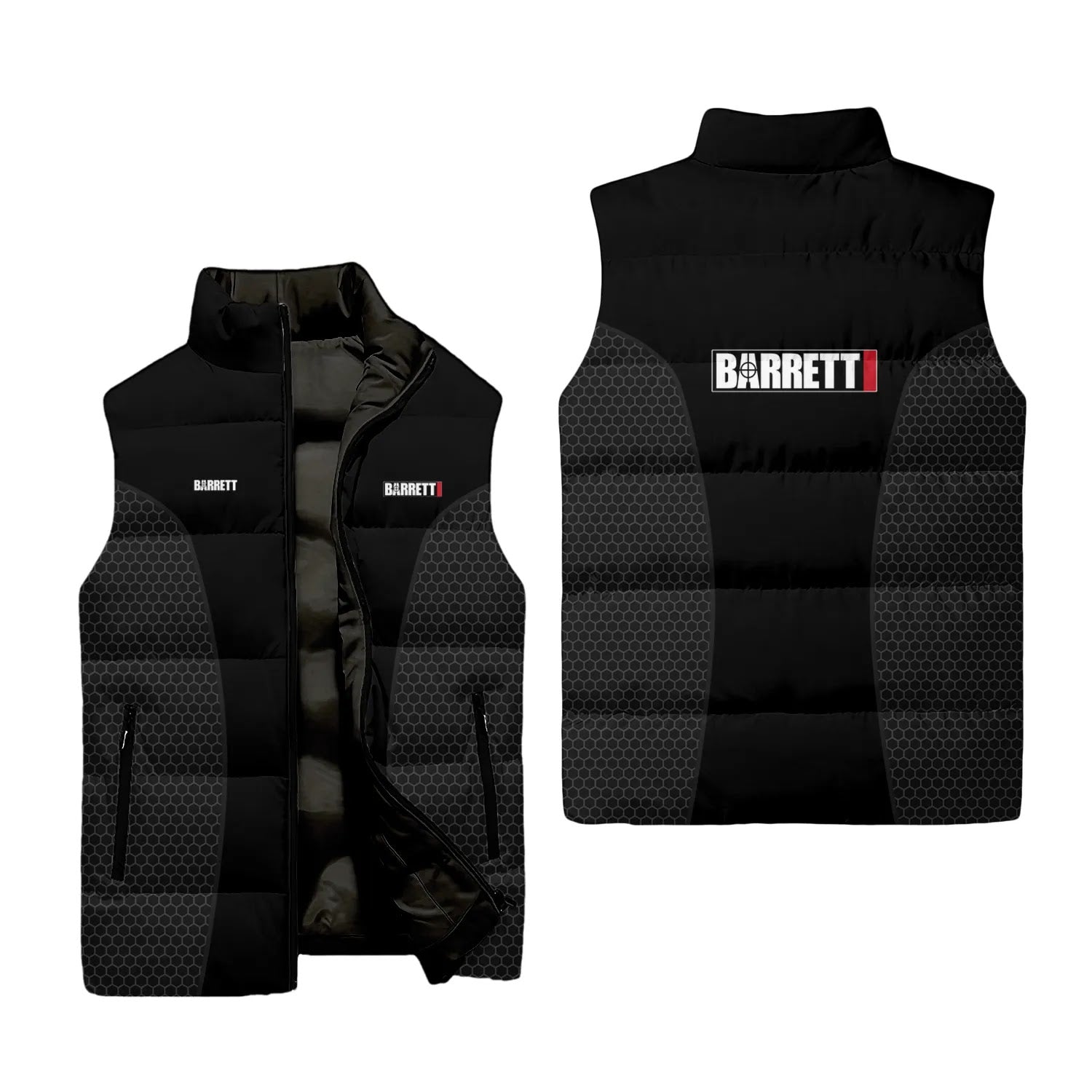 Barrett Apparels SC072