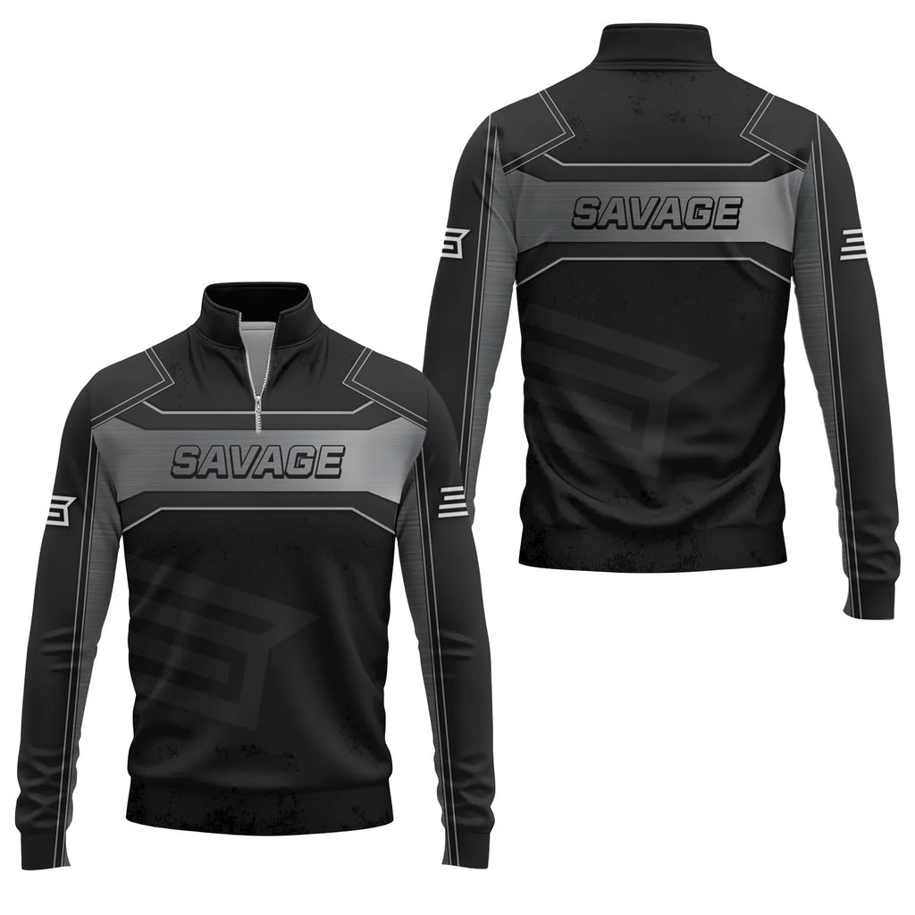 Savage Arms Apparels SC085