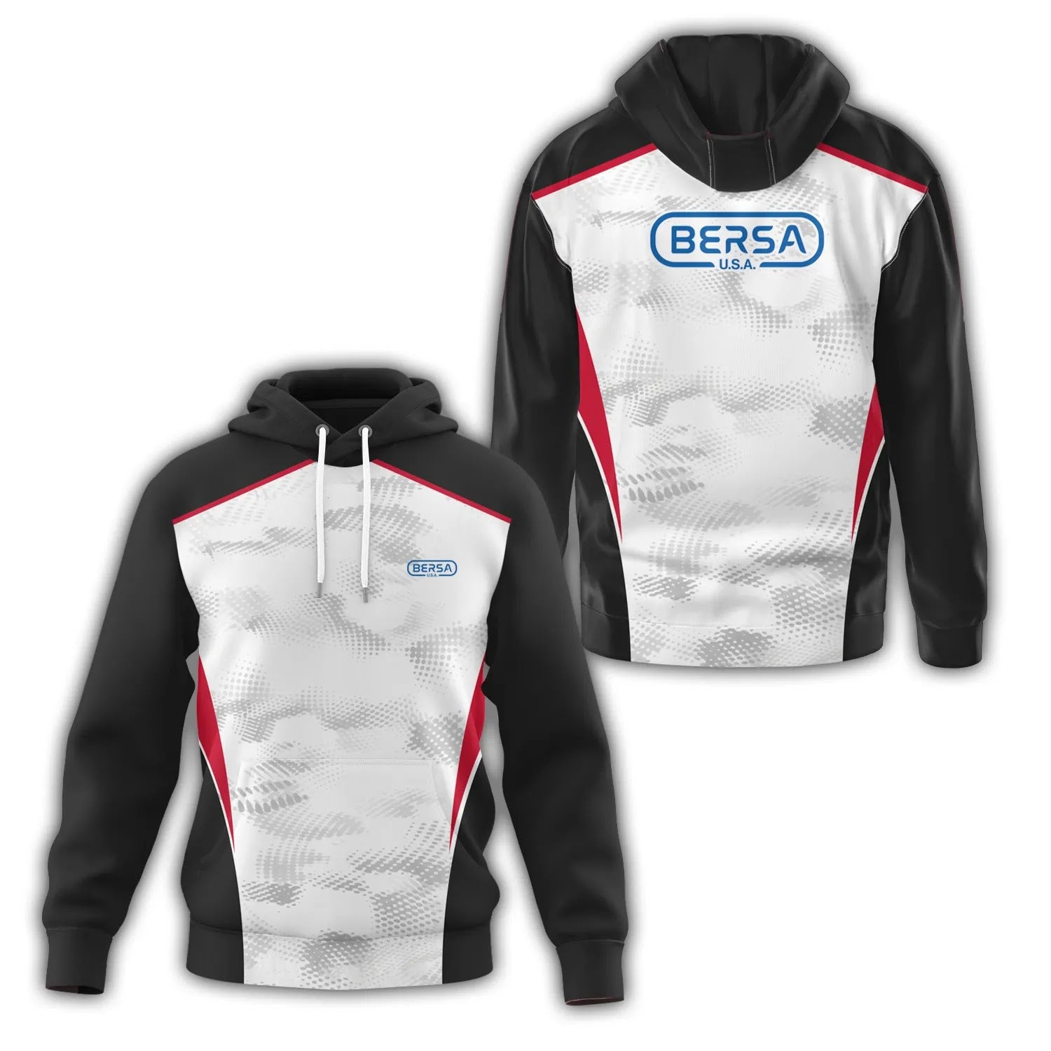 Bersa Apparels SC081