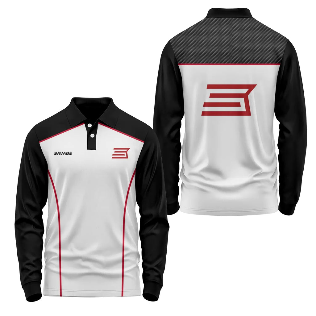 Savage Arms Apparels SC011