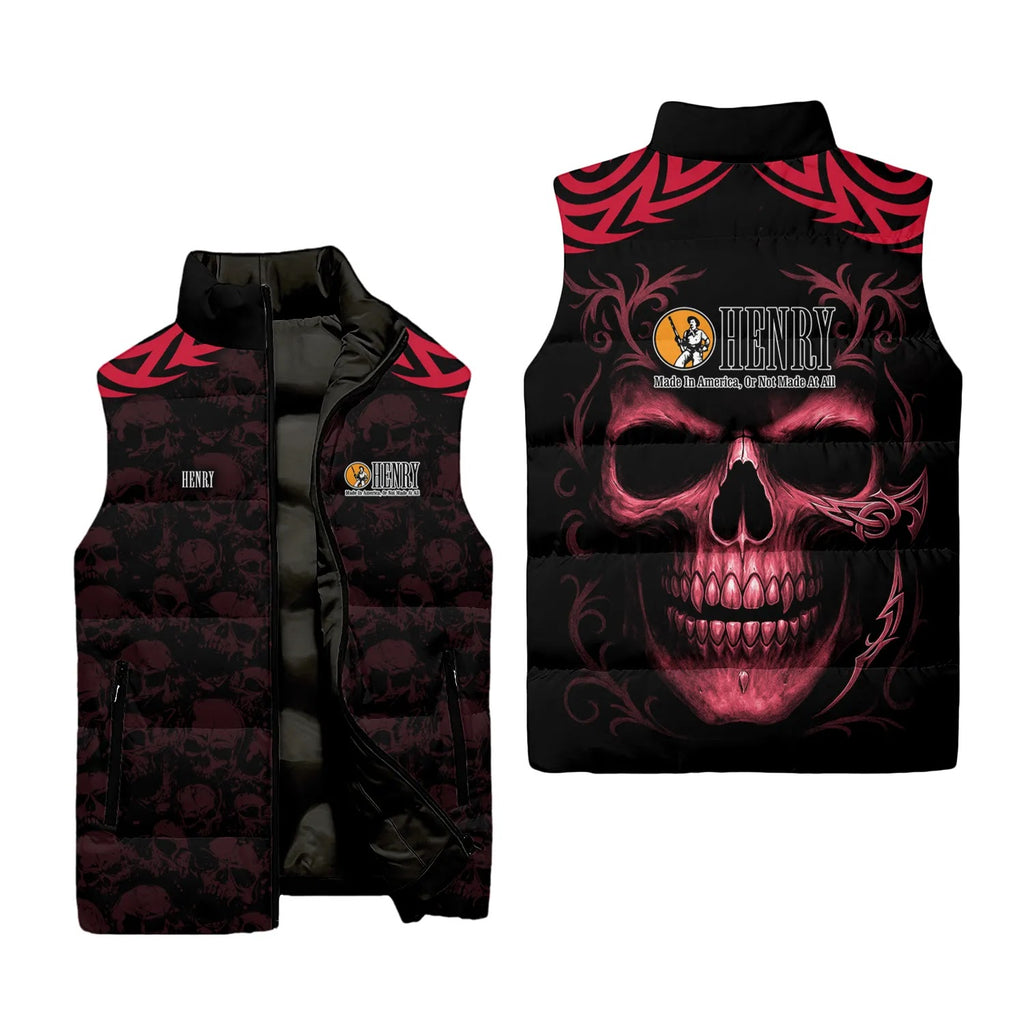 Henry Repeating Arms Apparels SC014