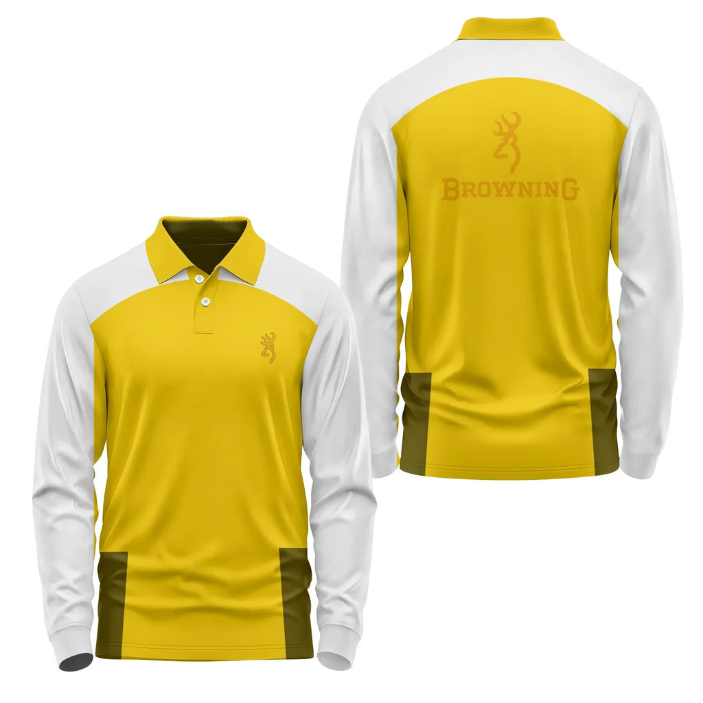 Browning Apparels SC016