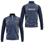 Phoenix Arms Quarter-zip Pullover SHW045