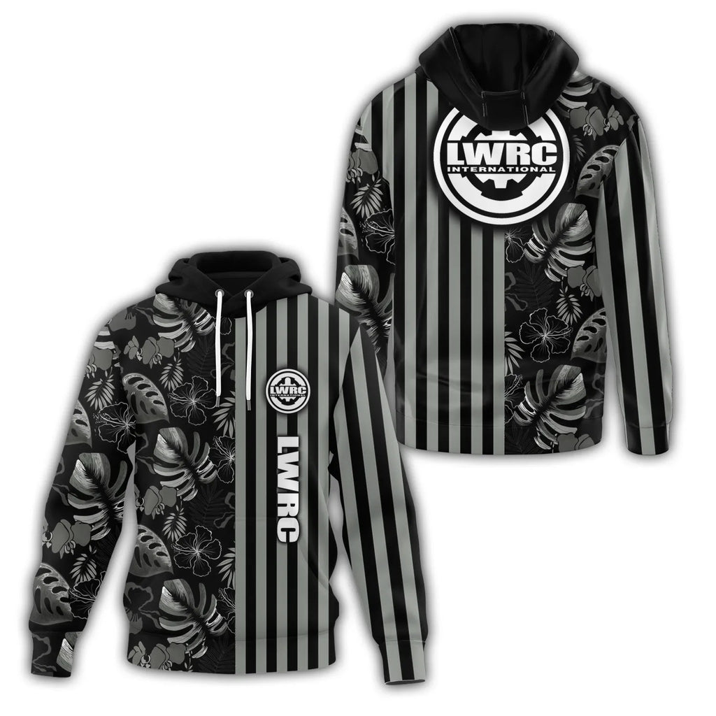 LWRC Hoodie SHW040