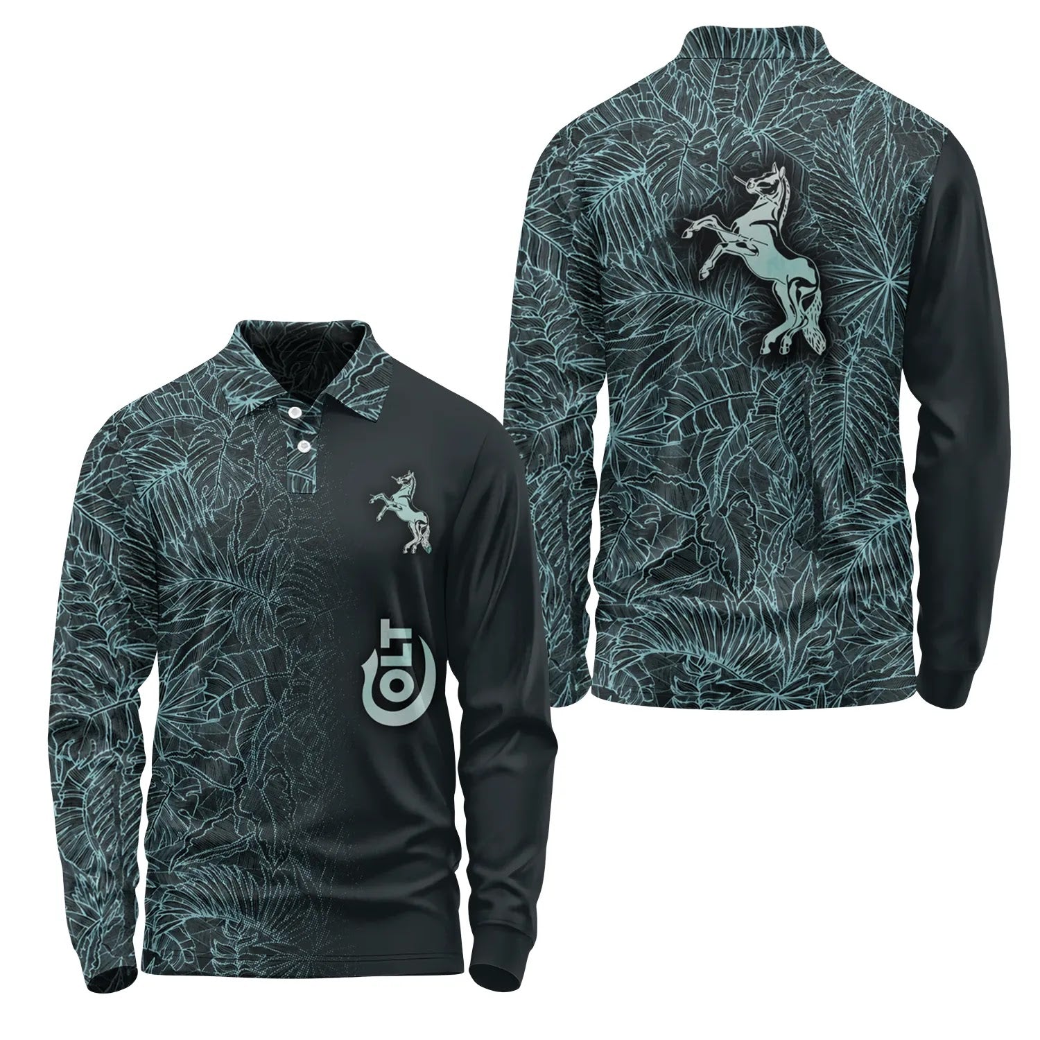Colt Apparels SHW008
