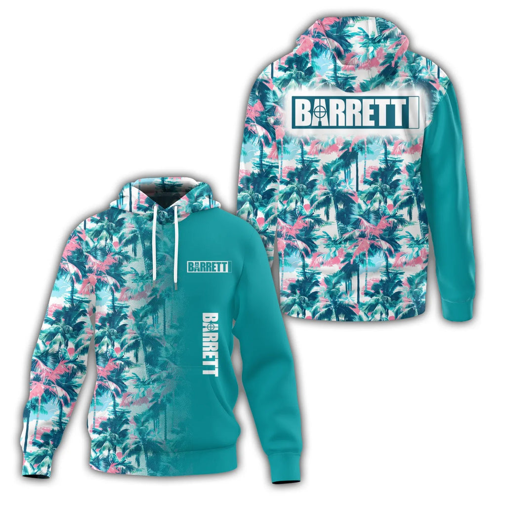 Barrett Hoodie SHW061