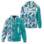 Barrett Hoodie SHW061