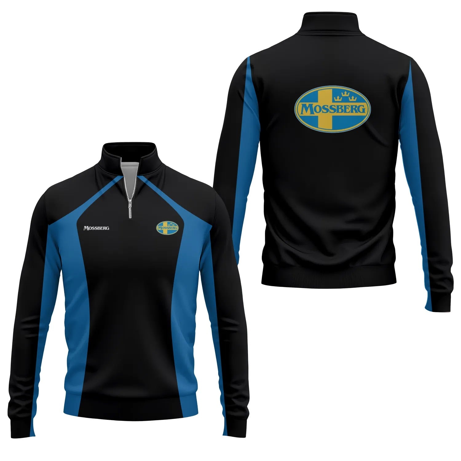Mossberg Apparels SC048
