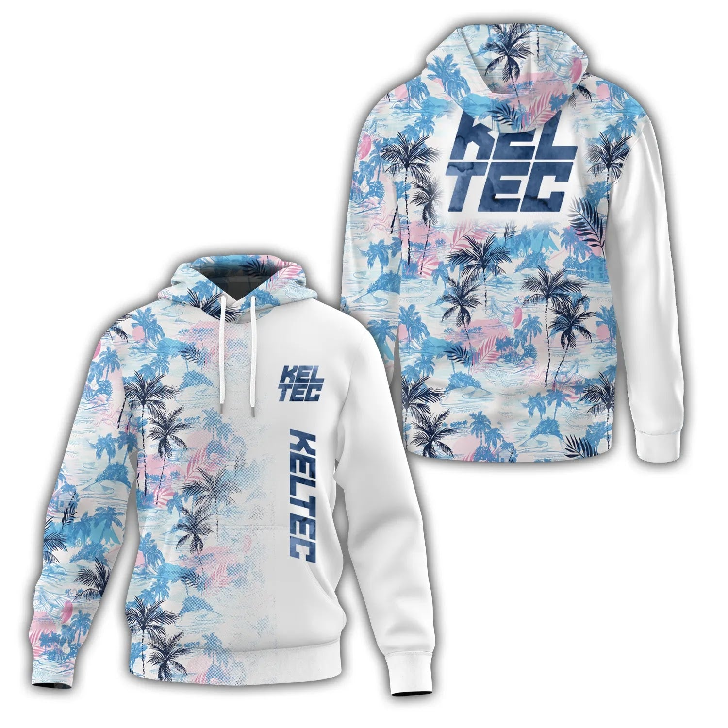 Kel-Tec Hoodie SHW029