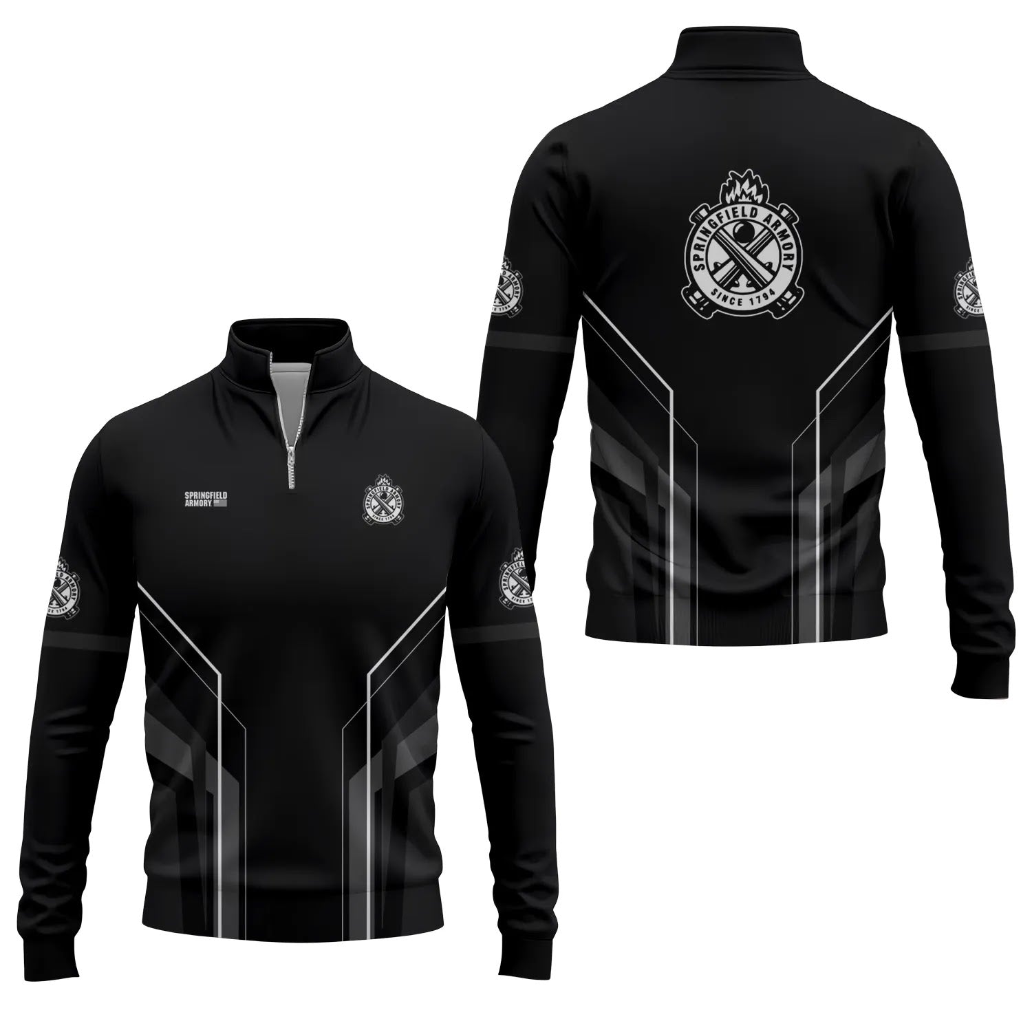 Springfield Armory Apparels SC023
