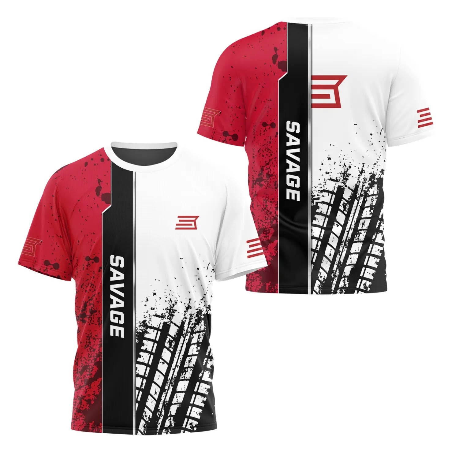 Savage Arms Apparels SC039