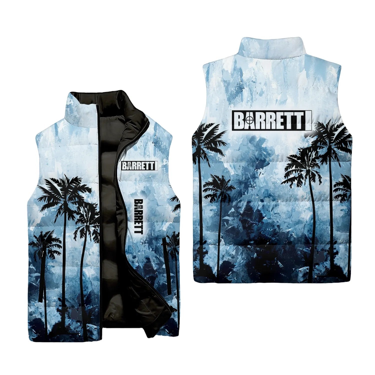 Barrett Apparels SHW034