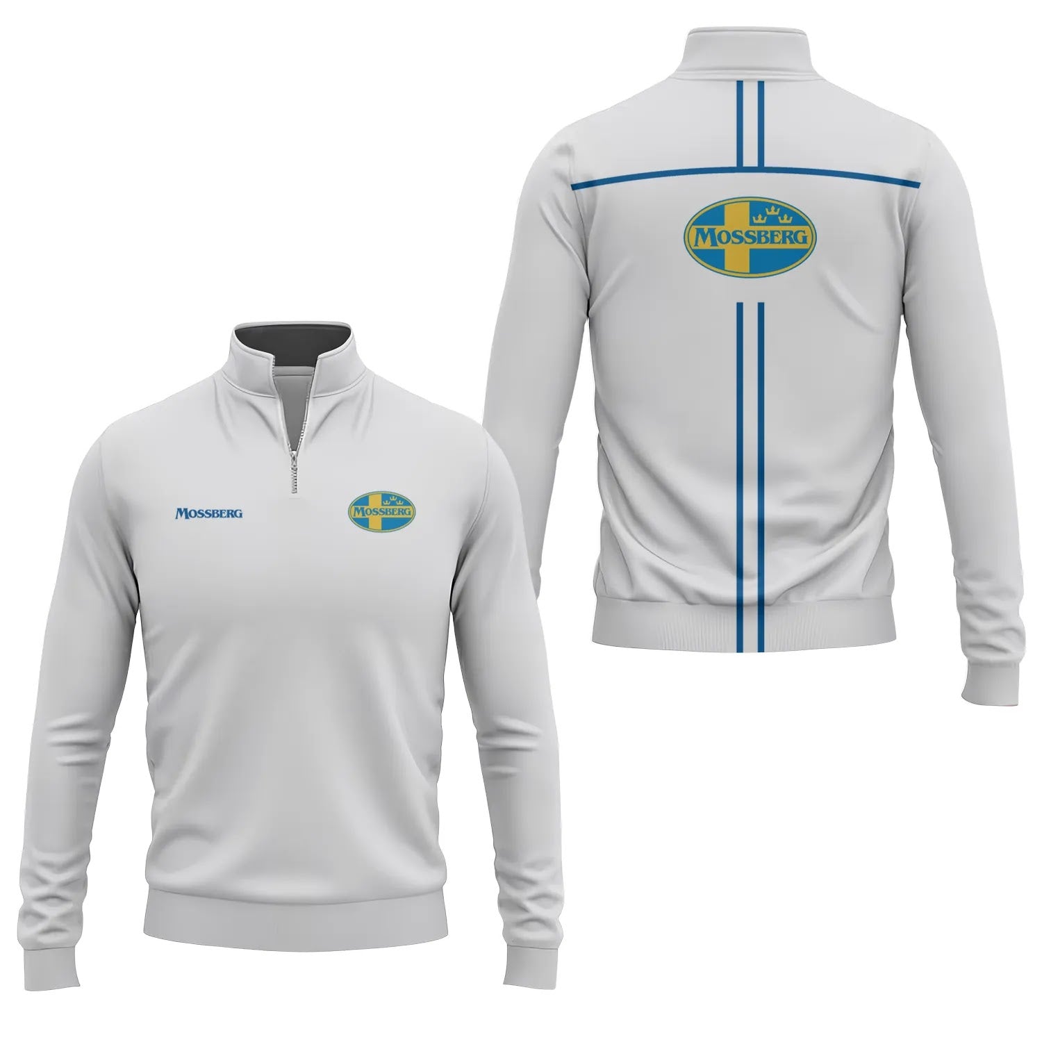 Mossberg Apparels SC018