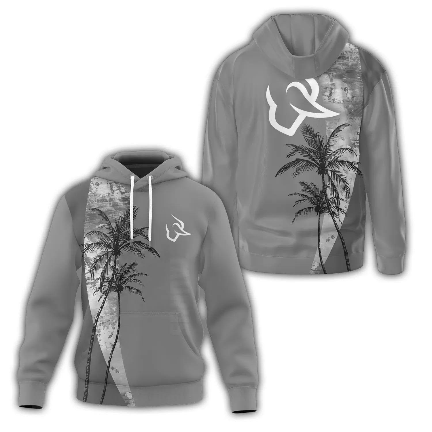Taurus Hoodie SHW071