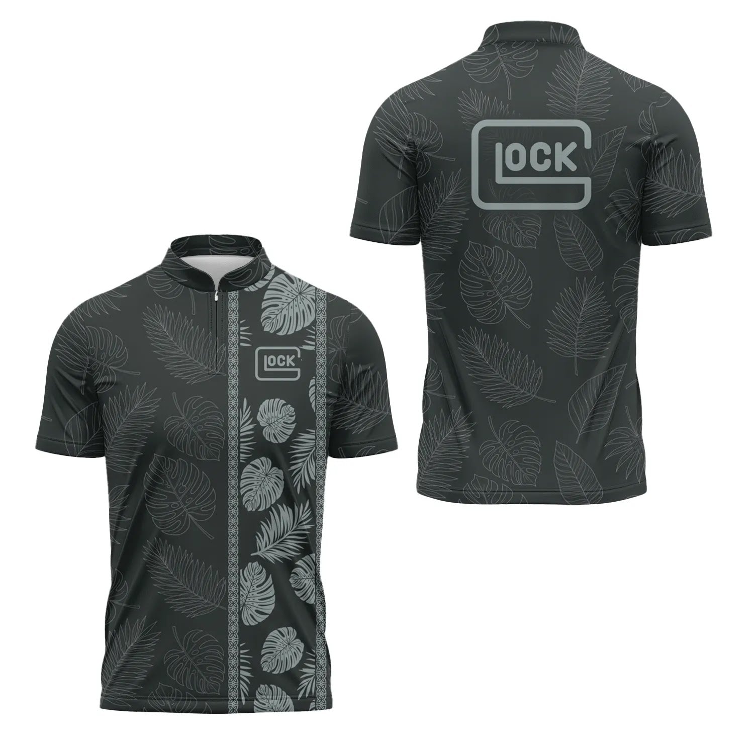 Glock Apparels SHW022