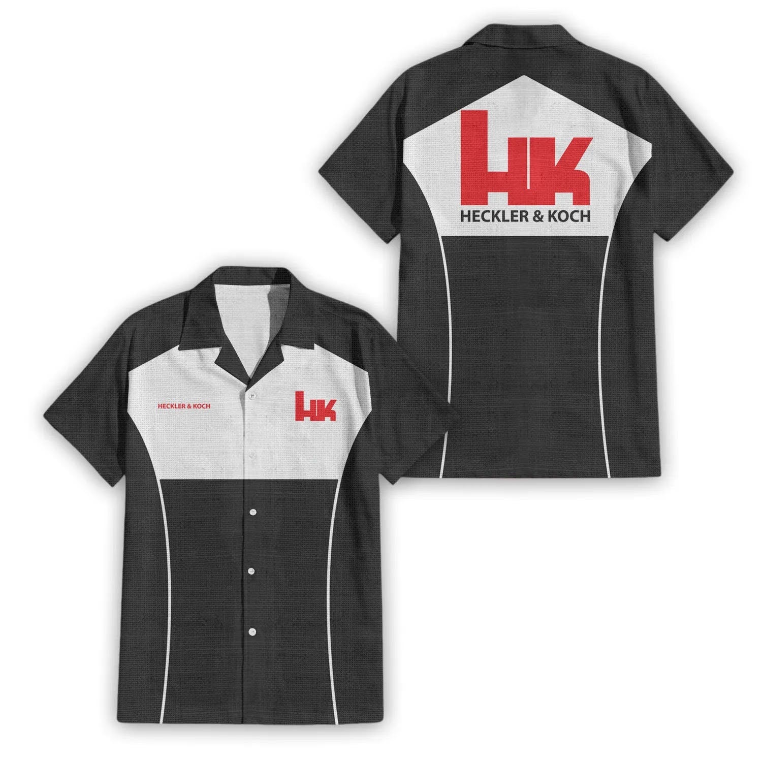 Heckler & Koch (H&K) Apparels SC028