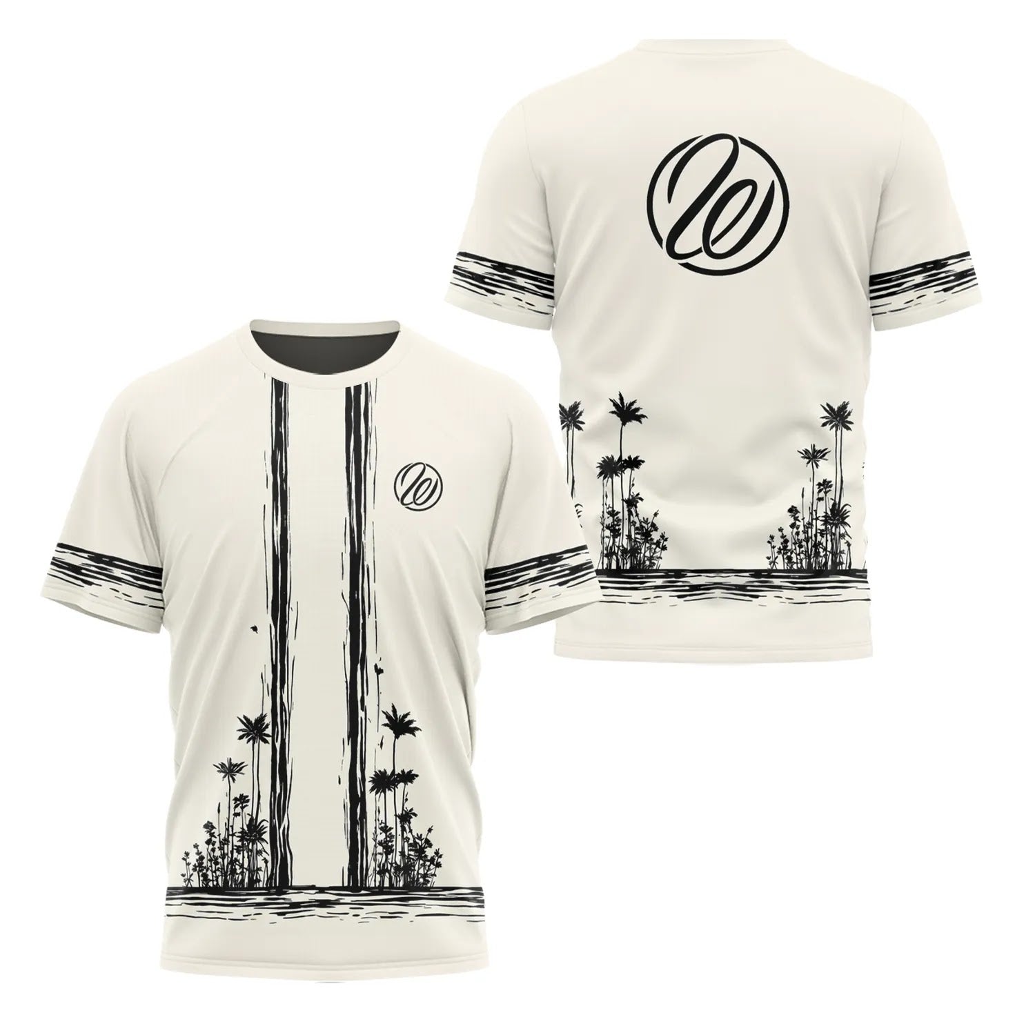 Weatherby Apparels SHW043
