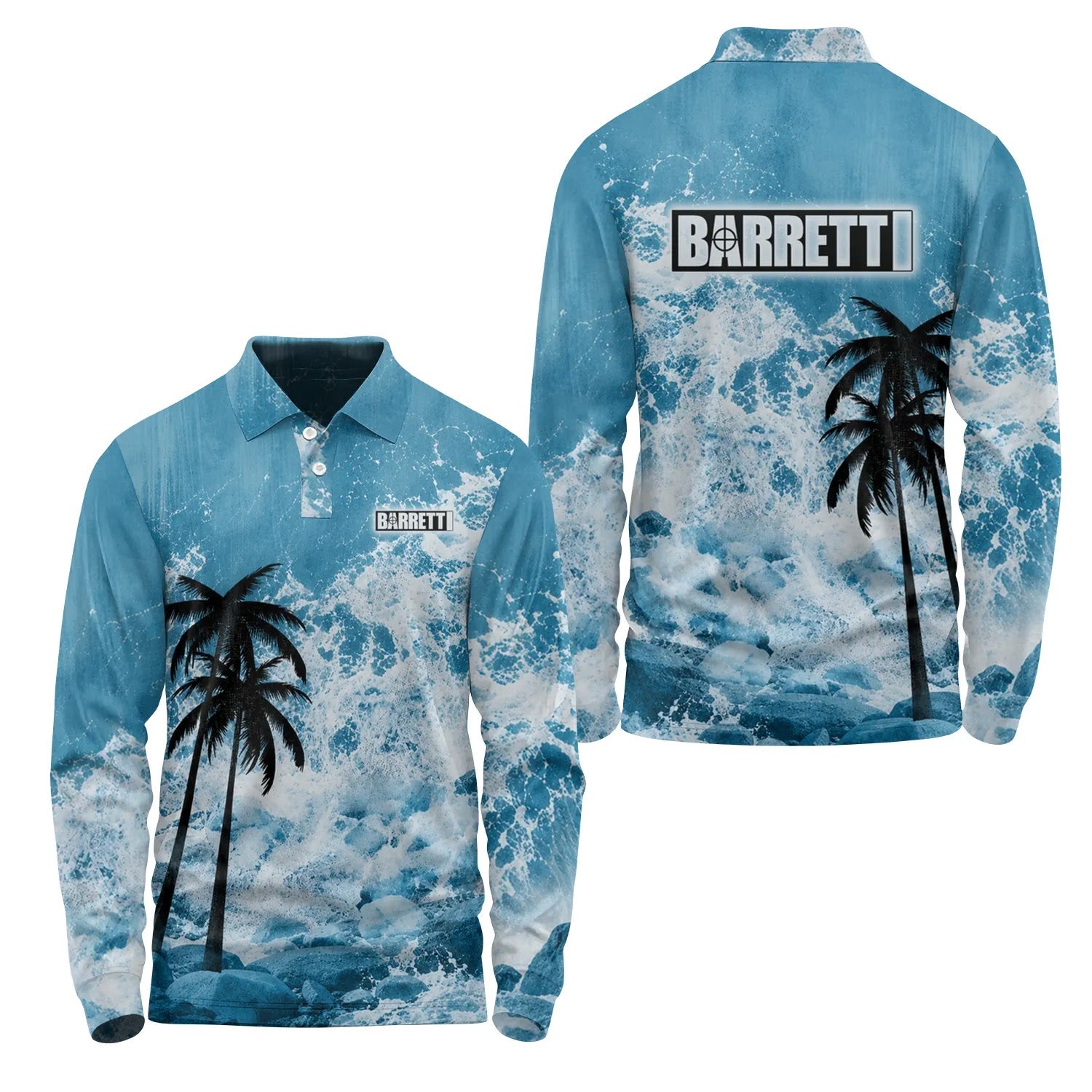 Barrett Apparels SHW052