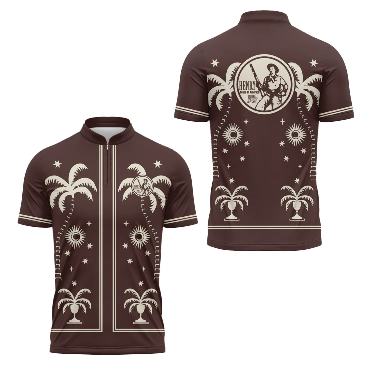 Henry Repeating Arms Apparels SHW066