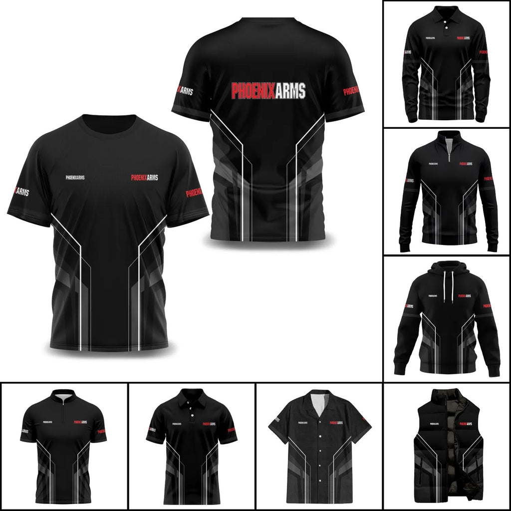Phoenix Arms Apparels SC023