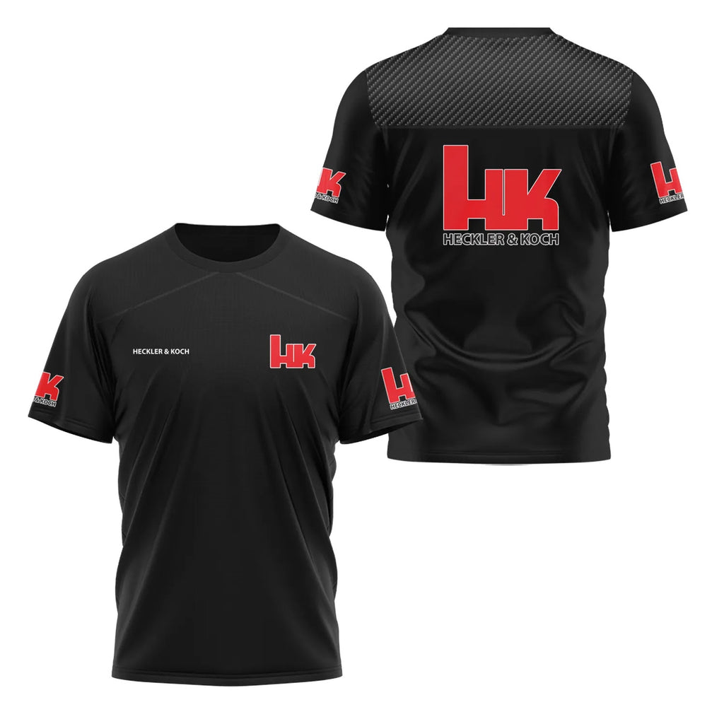Heckler & Koch (H&K) Apparels SC004