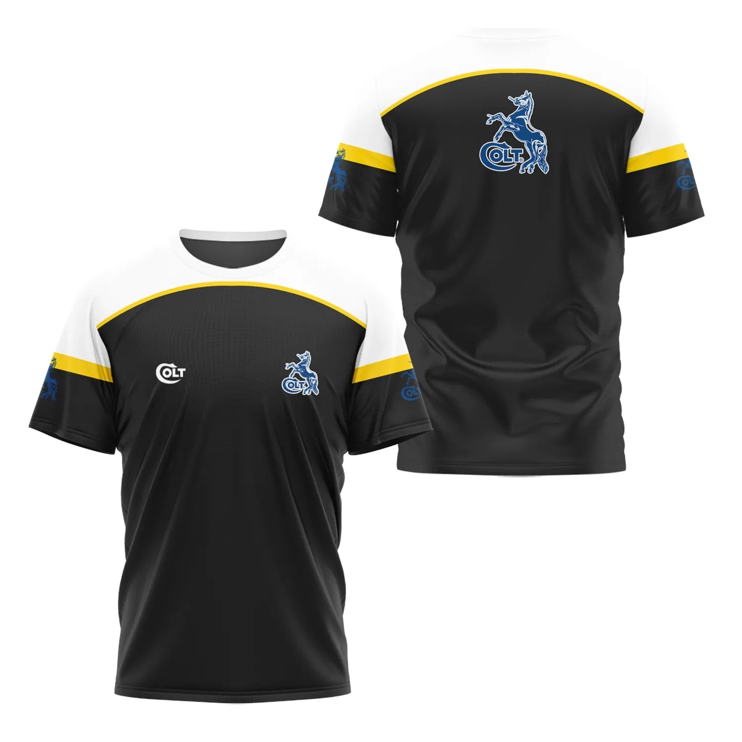 Colt Apparels SC087