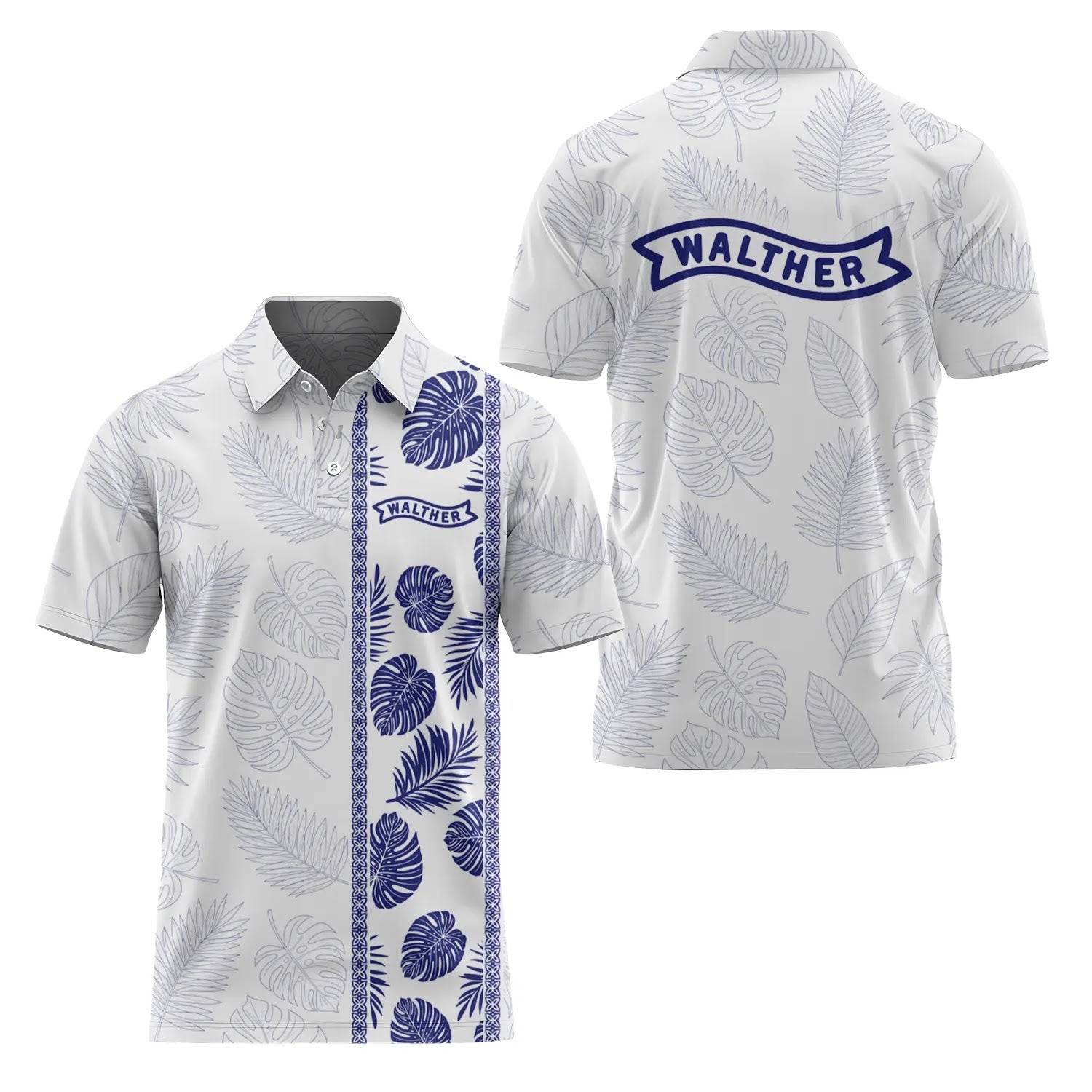 Walther Apparels SHW023