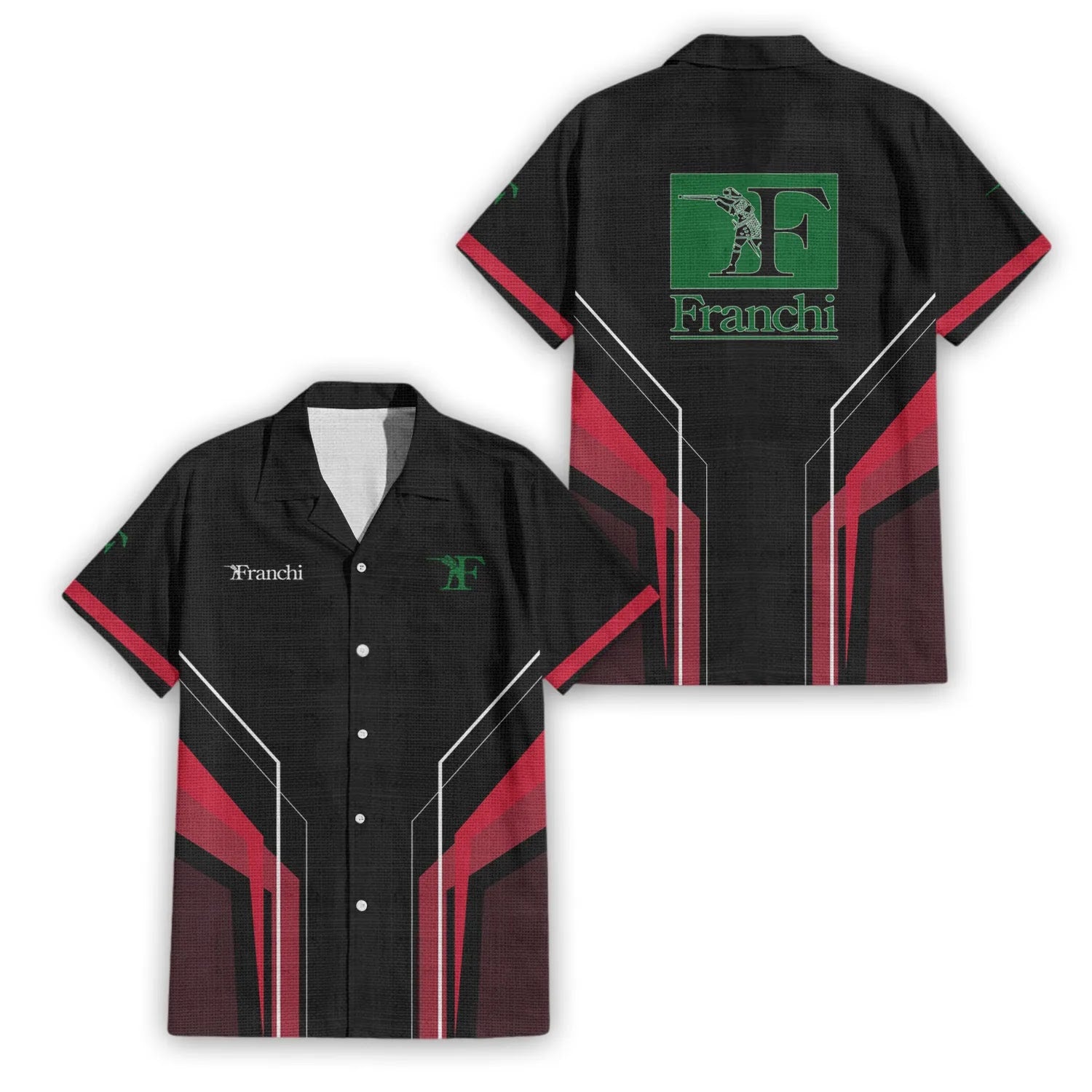 Franchi Apparels SC023