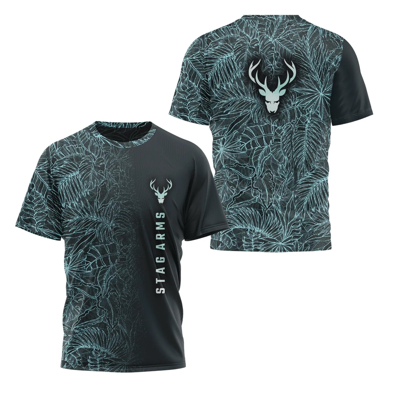 Stag Arms Apparels SHW008