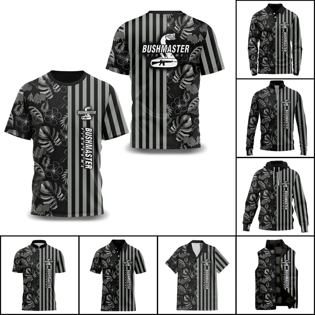Bushmaster Apparels SHW040