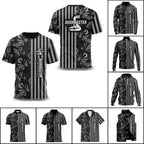 Bushmaster Apparels SHW040