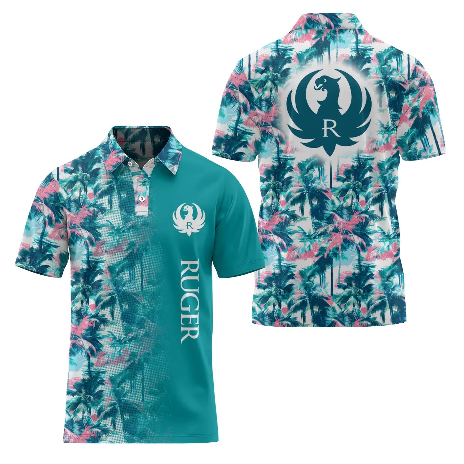 Ruger Apparels SHW061