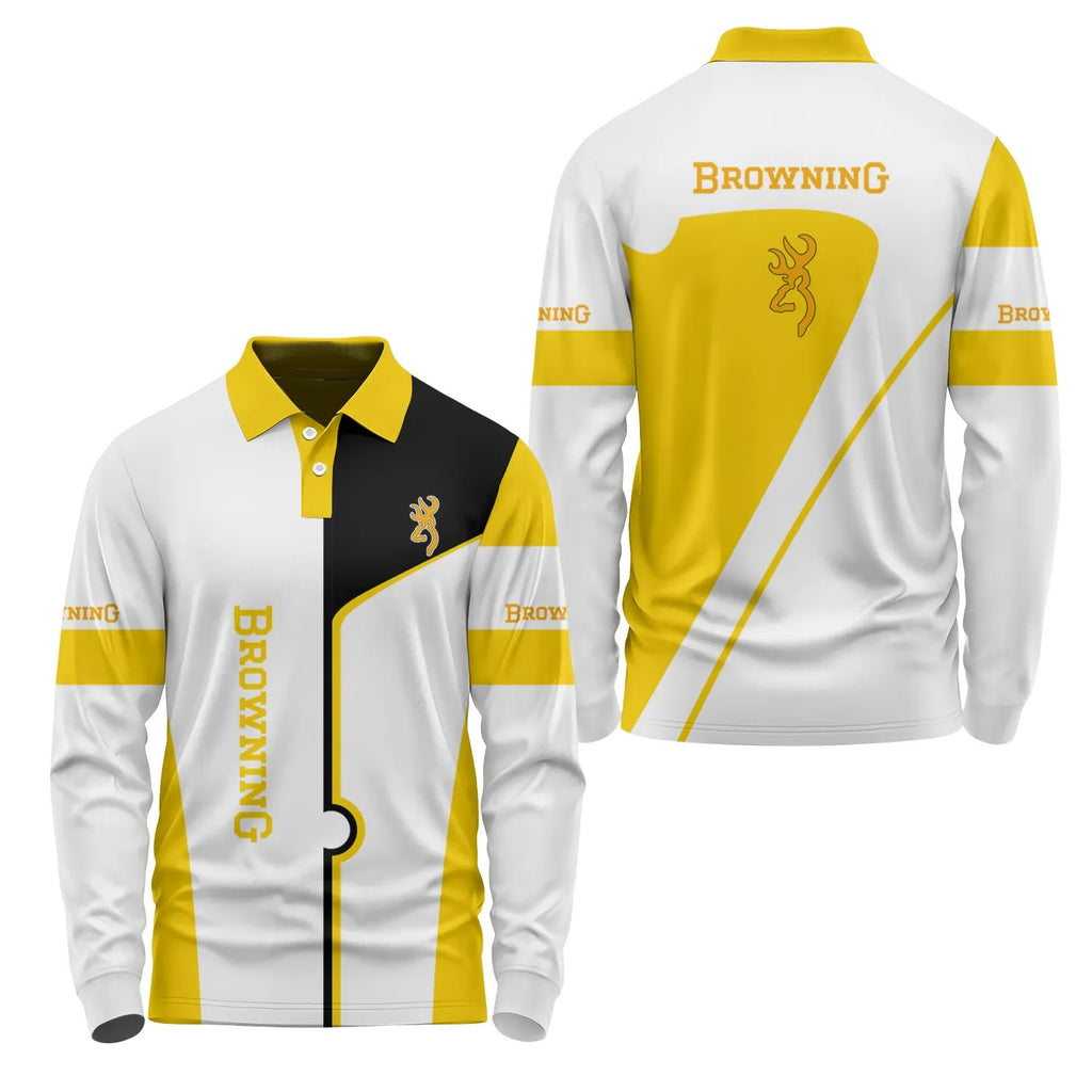 Browning Apparels SC010