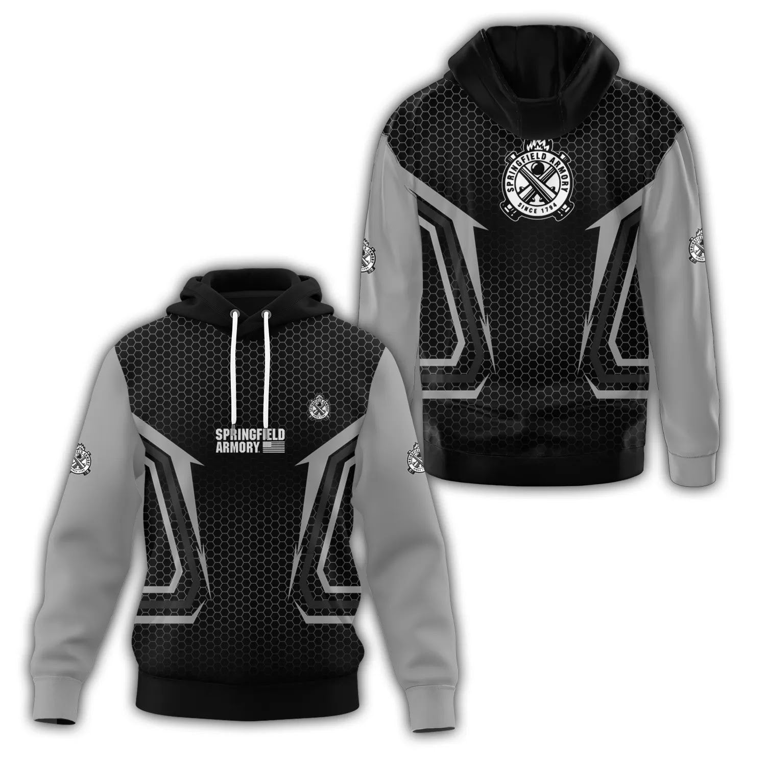 Springfield Armory Apparels SC075