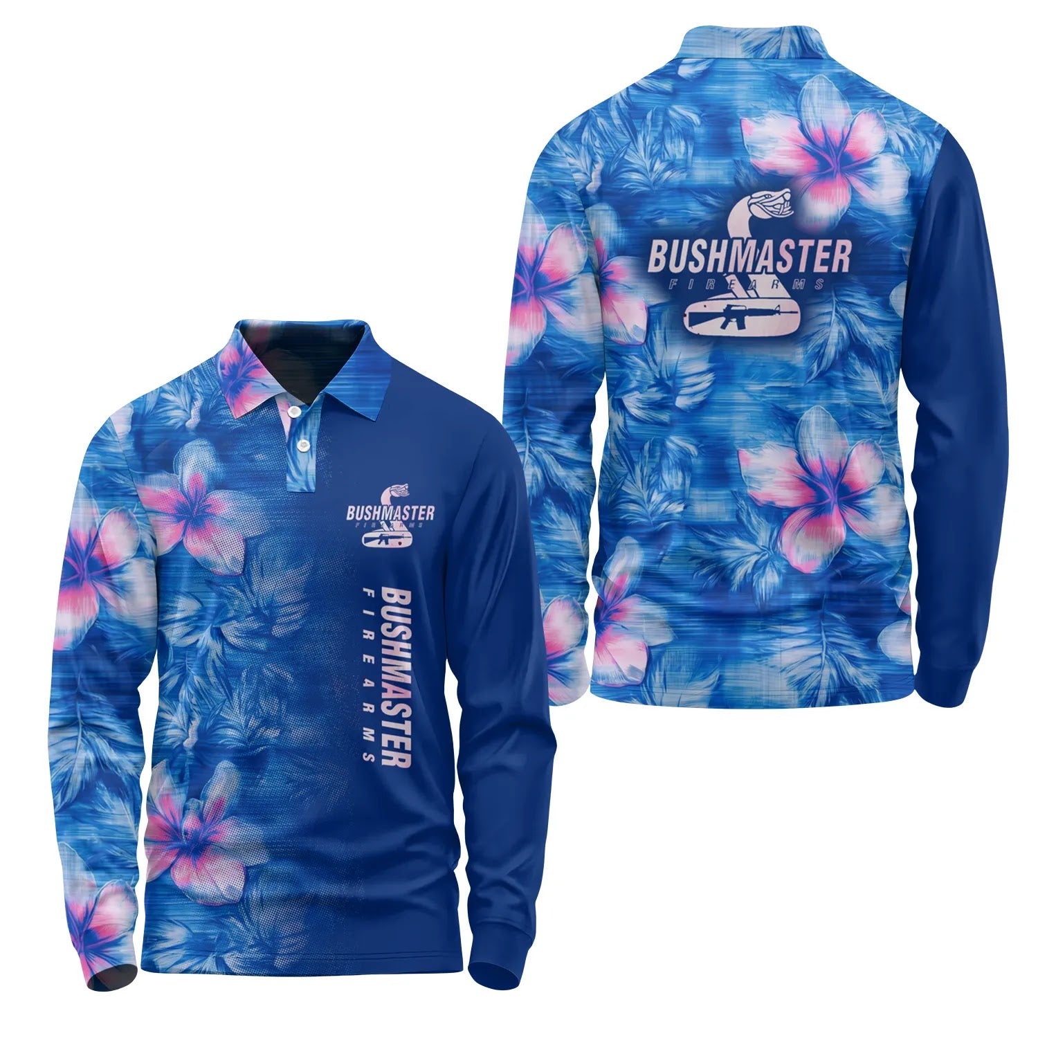 Bushmaster Apparels SHW057