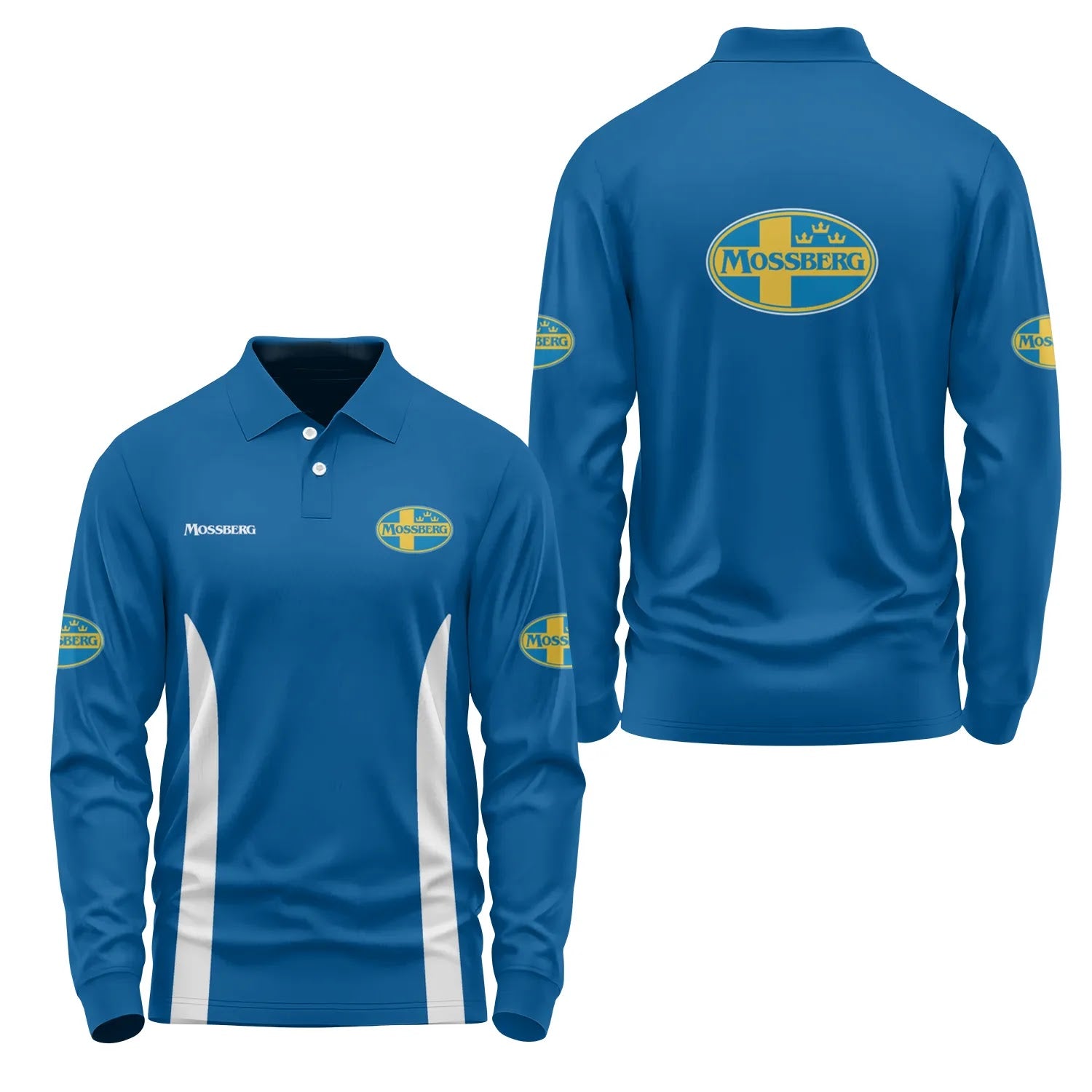 Mossberg Apparels SC006