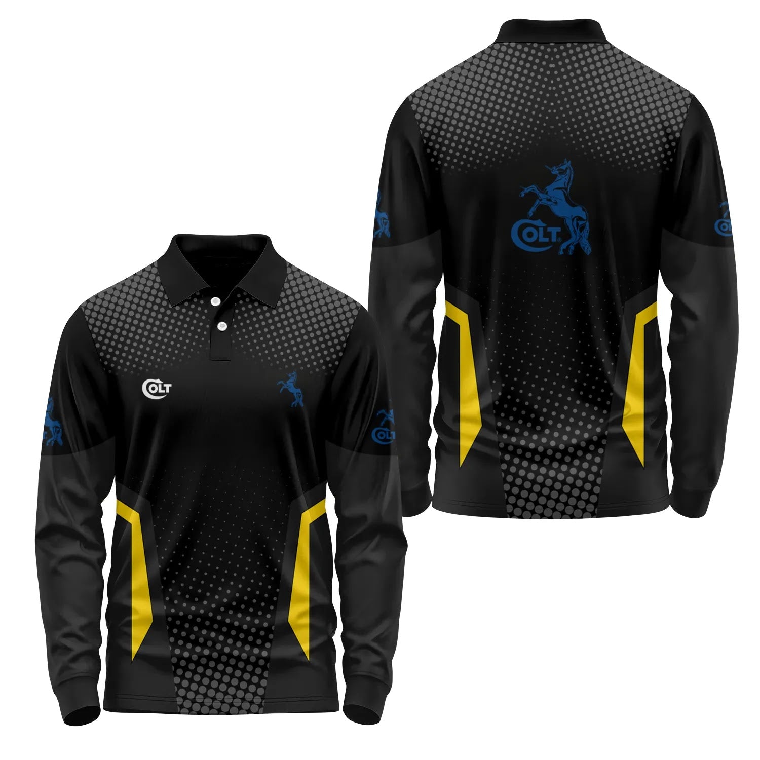 Colt Apparels SC032