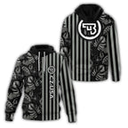CZ-USA Hoodie SHW040