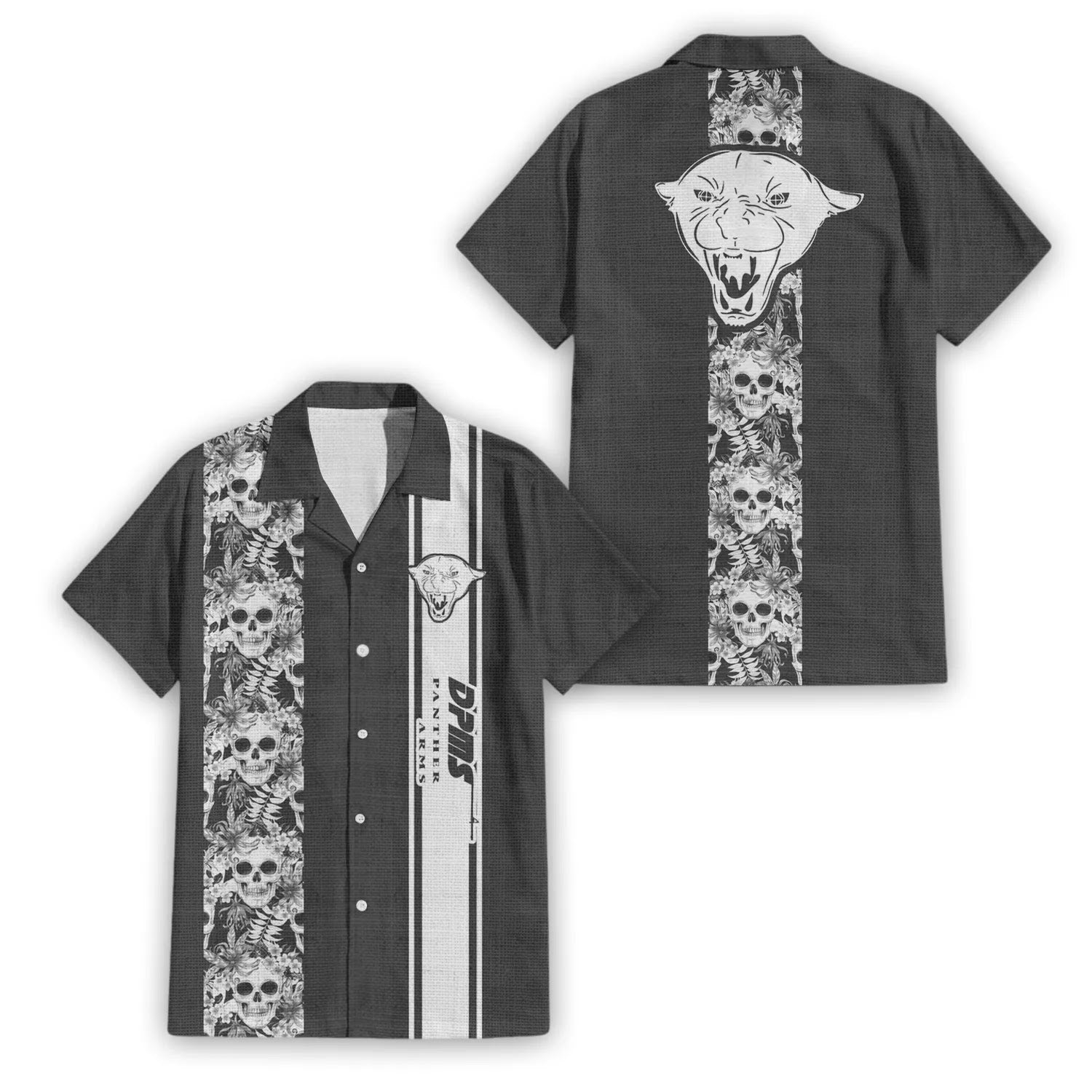 DPMS Apparels SHW042