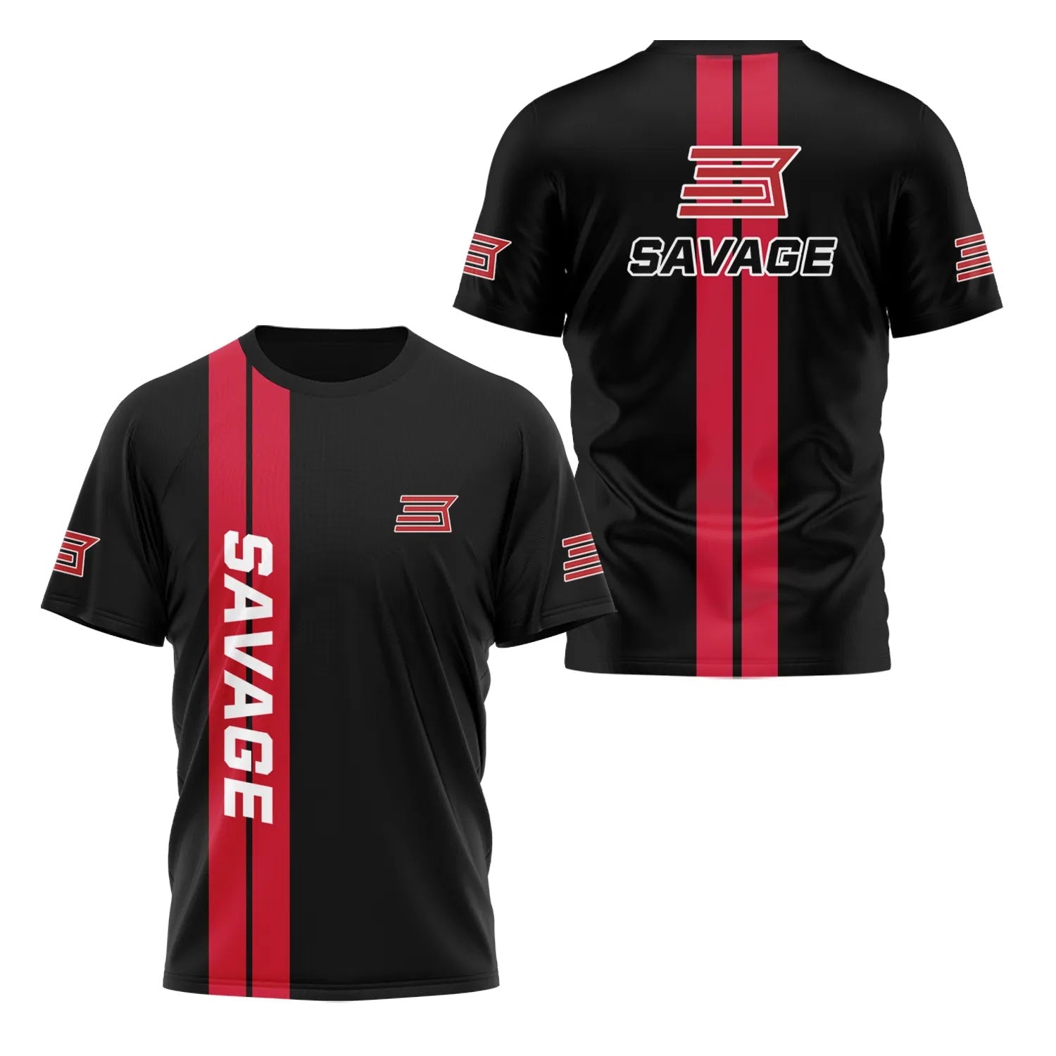 Savage Arms Apparels SC013