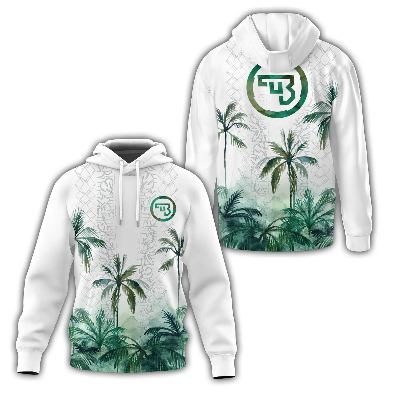 CZ-USA Hoodie SHW015