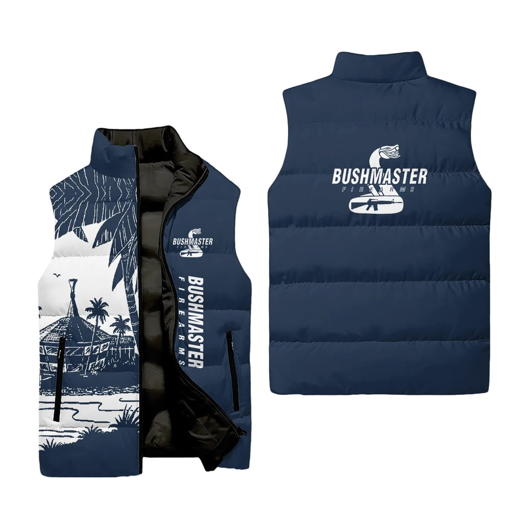 Bushmaster Apparels SHW031