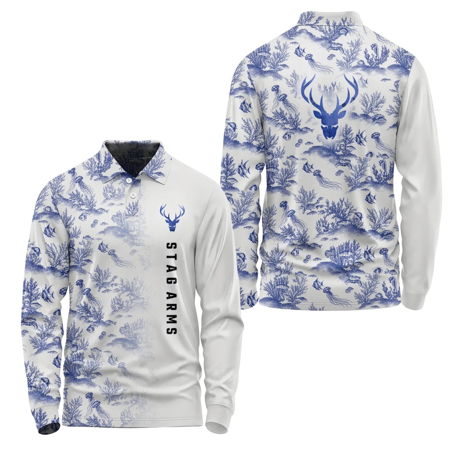 Stag Arms Apparels SHW009