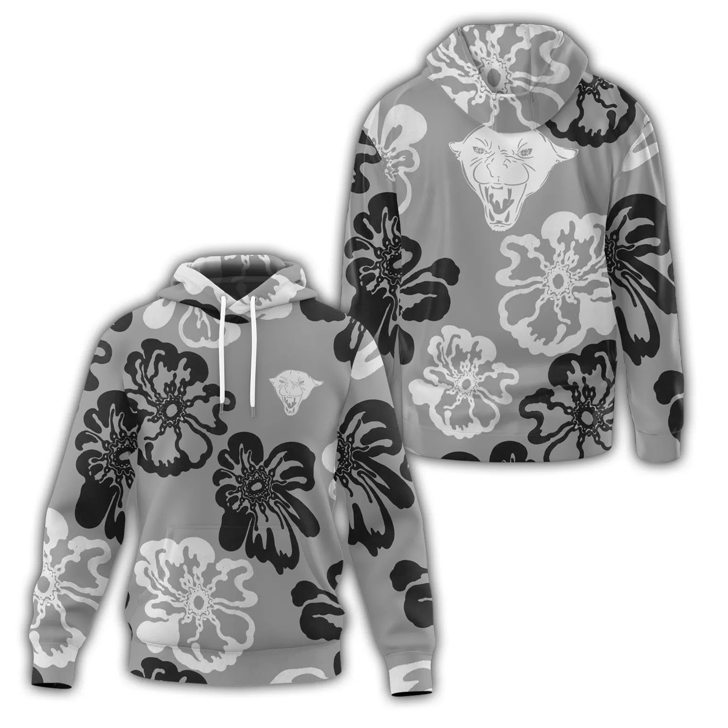 DPMS Hoodie SHW073