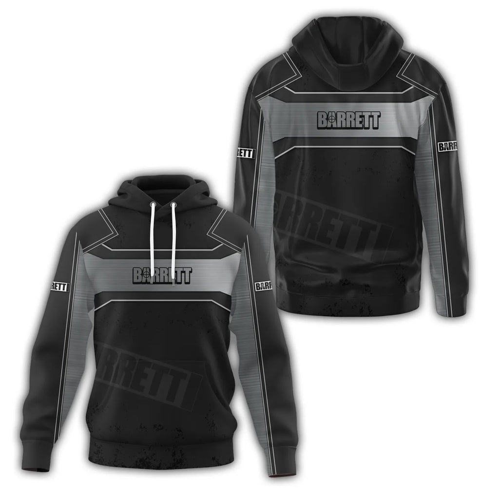 Barrett Apparels SC085