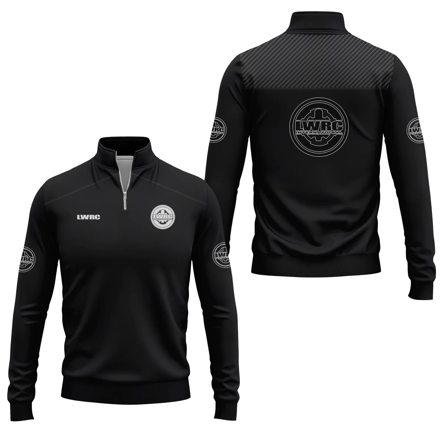 LWRC Apparels SC004